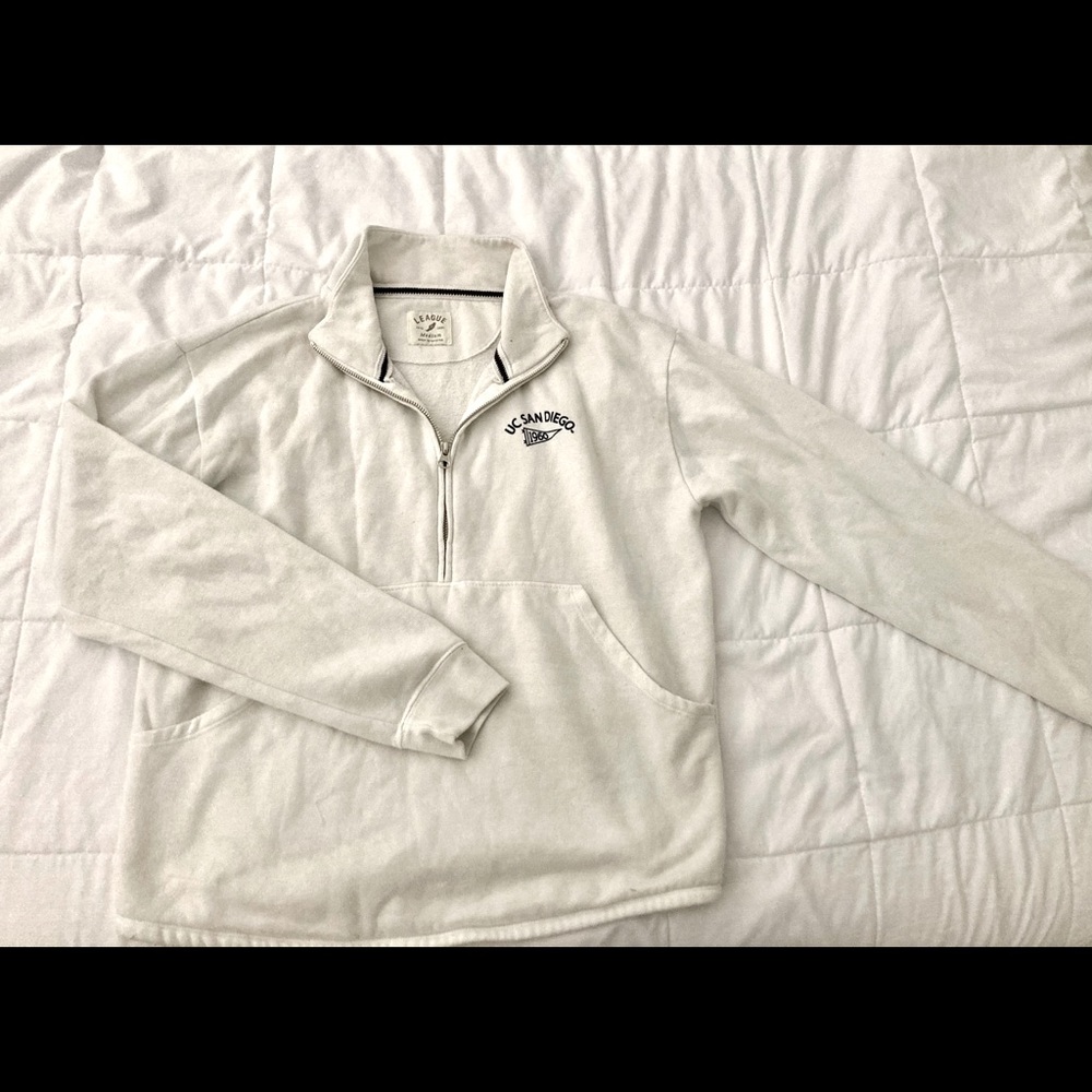 UC San Diego Sweater